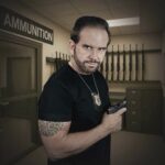 Angelo as a detective