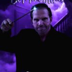 Detrimentum Movie Poster