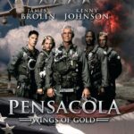 Pensacola Movie Poster